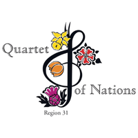 Region 31 - Quartet of Nations